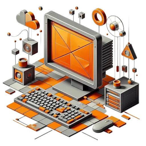 Desktop Applications